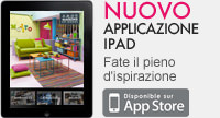 Nuovo applicazione iPad