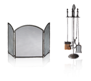 Schoorsteenaccessoires