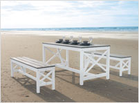 Extérieur Bord de mer