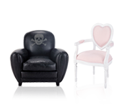 Armchairs