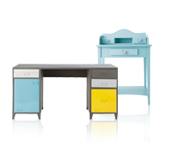 Office desks and writing desks