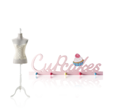 Coathangers and dummies