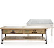 Coffee tables