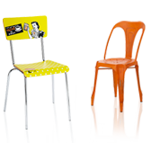 Stoelen
