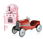 Toys