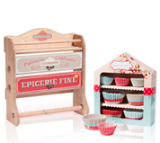 Keukenaccessoires