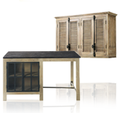 Kitchen Cabinets