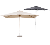 Parasols