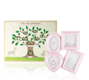 Frames and photo boards