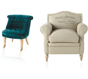 Fauteuils