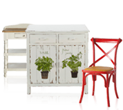 Landhausstil