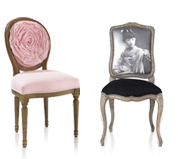 Stoelen