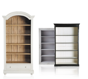 Boekenkasten 