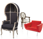 Armchairs