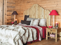 Bienvenue au chalet