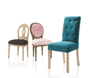 Stoelen