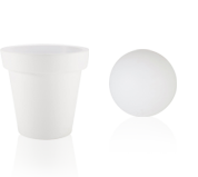 Lichtdekoration