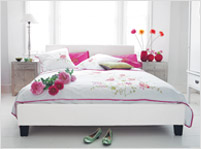 Zimmer im Exo'romantic-Stil