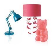 Light fittings