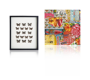 Wanddecoratie