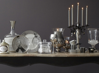 Tables de fêtes