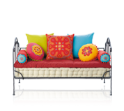 Bench seat
