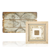 Wall decorations