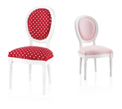 Chaises