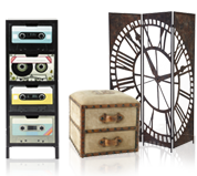 Occasional furniture