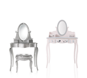 Console tables and vanity units