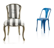 Stoelen