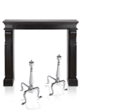 Fireplace accessories