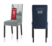 Housses de chaise