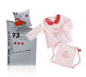 Household linen