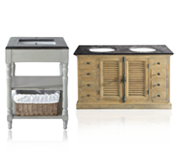 Bathroom Cabinets