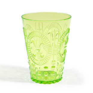 Groene beker Barok
