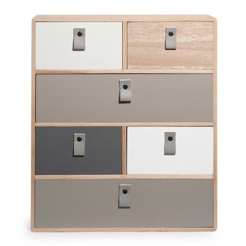 Schmuckkästchen & Aufbewahrungskisten | Maisons du Monde