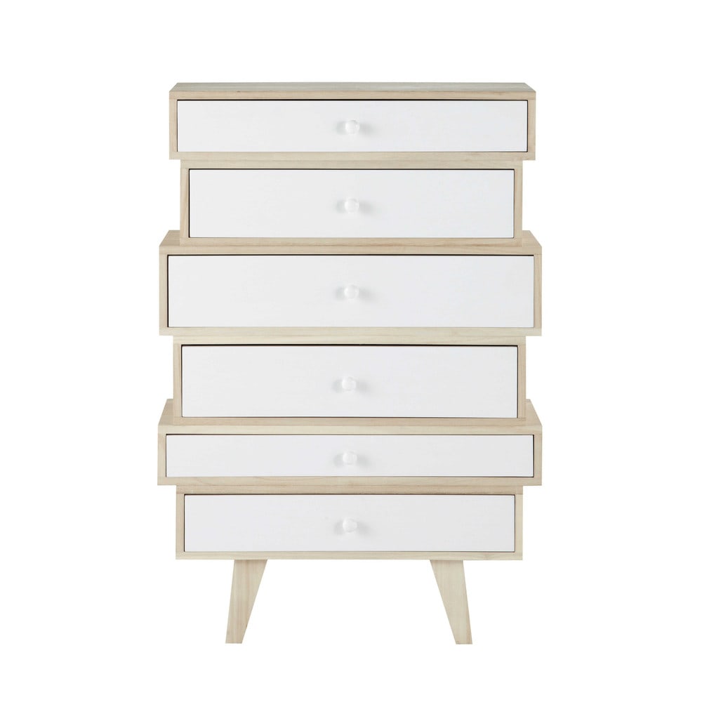 Armarios Y Soluciones De Almacenamiento Maisons Du Monde
