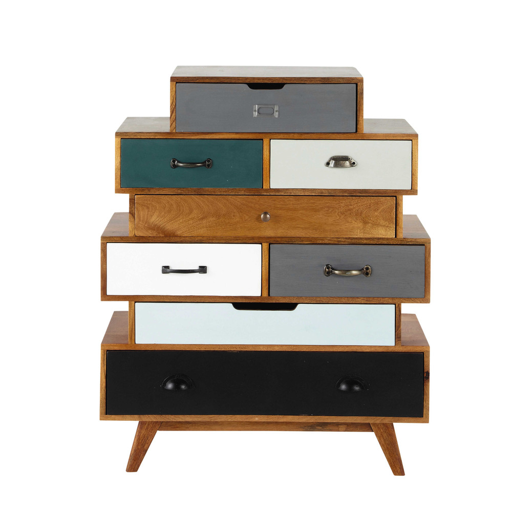 Armarios y soluciones de almacenamiento | Maisons du Monde