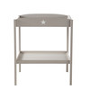 Cambiador de madera blanco An. 80 cm Pastel | Maisons du Monde