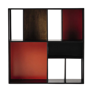 etagere murale 85 cm