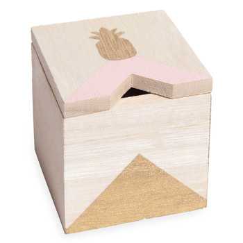 Caja de almacenamiento, para joyas y llaves | Maisons du Monde