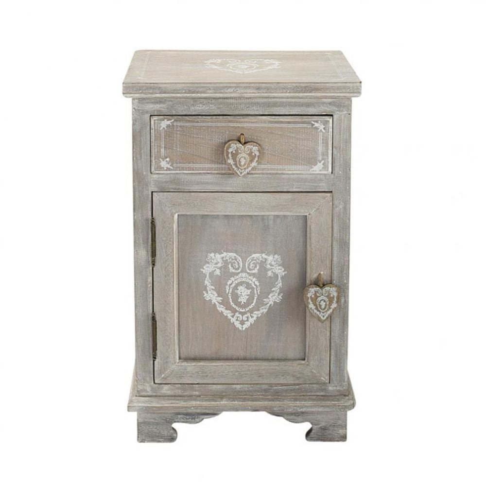 Camas, mesitas de noche y cabeceros | Maisons du Monde