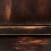 Schrank aus recycelter Ulme, B 117 cm, schwarz Shanghaï | Maisons du Monde