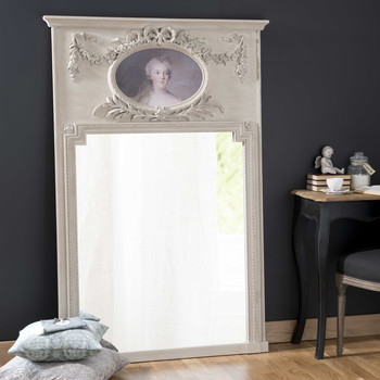 Wandspiegel & Barock Spiegel | Maisons du Monde