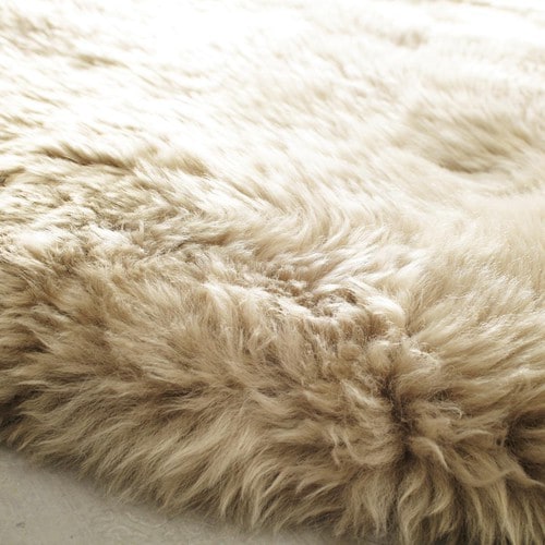 Teppich Aukland Naturoptik 60x100 | Maisons du Monde