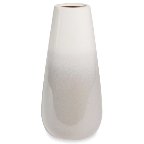 Vase en céramique H 33 cm BLOOM