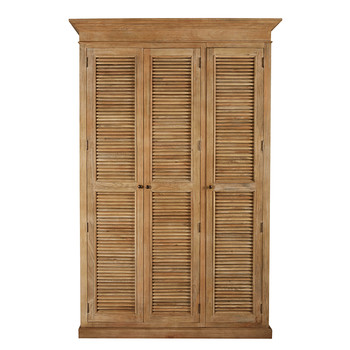 3 turiger ankleideschrank aus mangoholz persiennes 350 12 12 166595_1