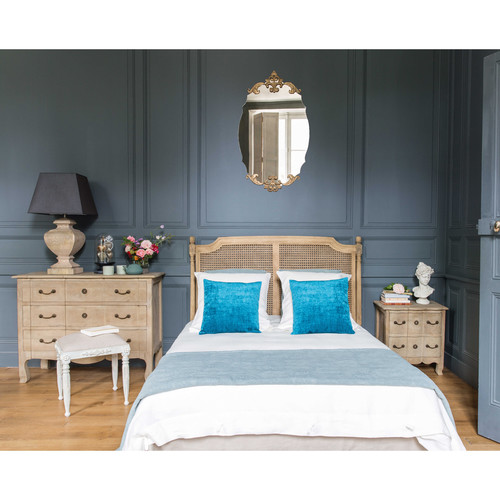 Commode en manguier L 110 cm Colette Maisons du Monde