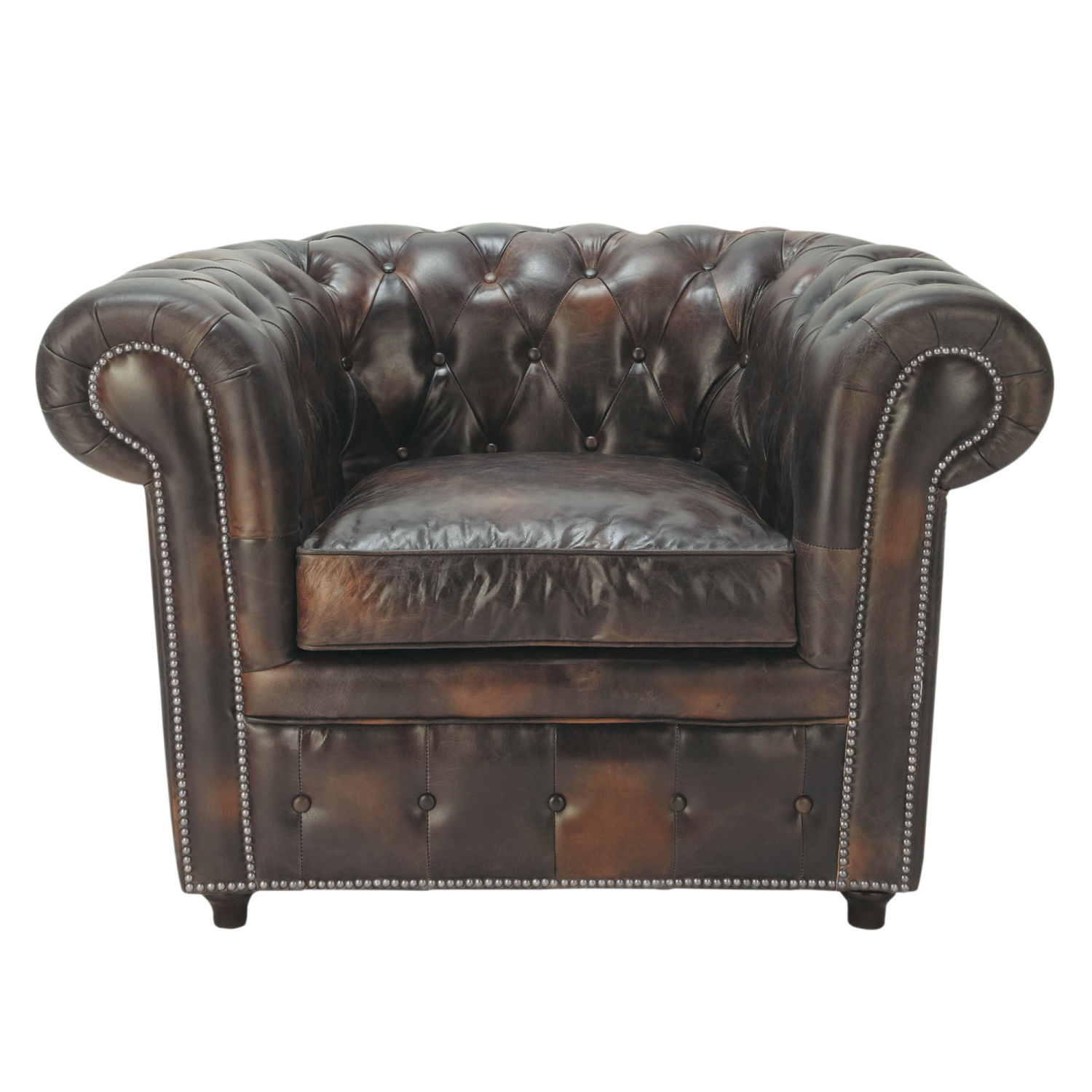 Chesterfield Sofa Maison Du Monde